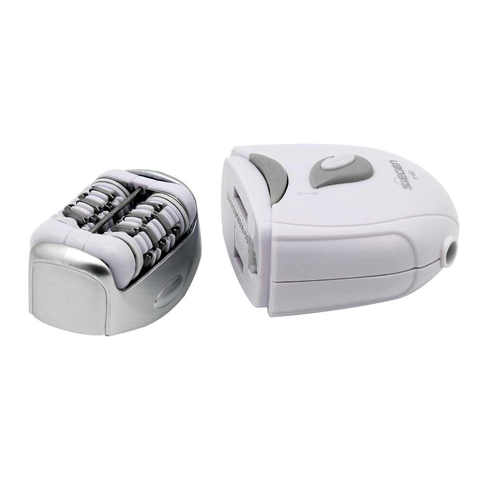 Siegen Bright Skin SG-9040 Blanco, foto 3