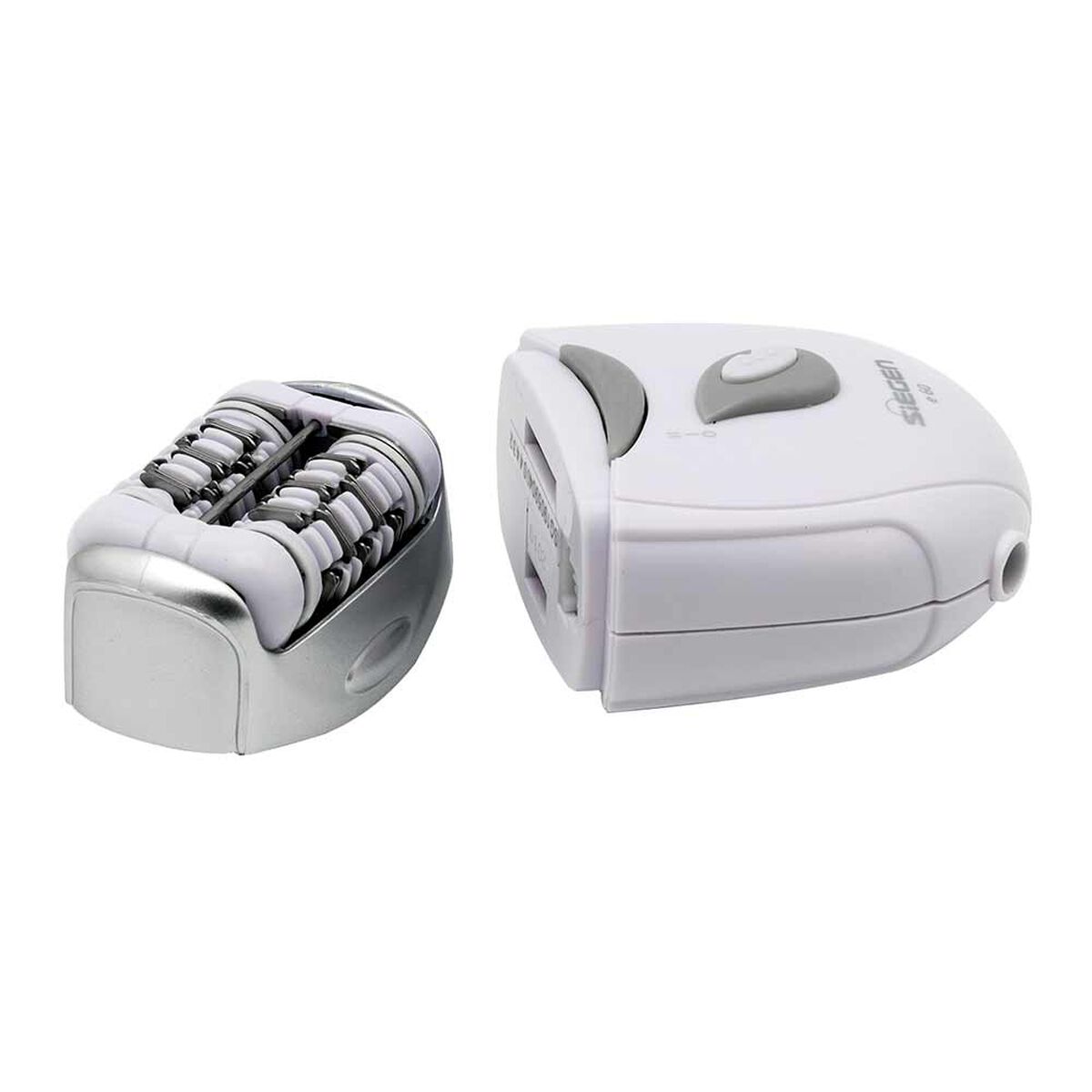 Depiladora Siegen Bright Skin SG-9040