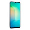 Celular Samsung Galaxy A06 128GB 6,7" Light Blue Liberado