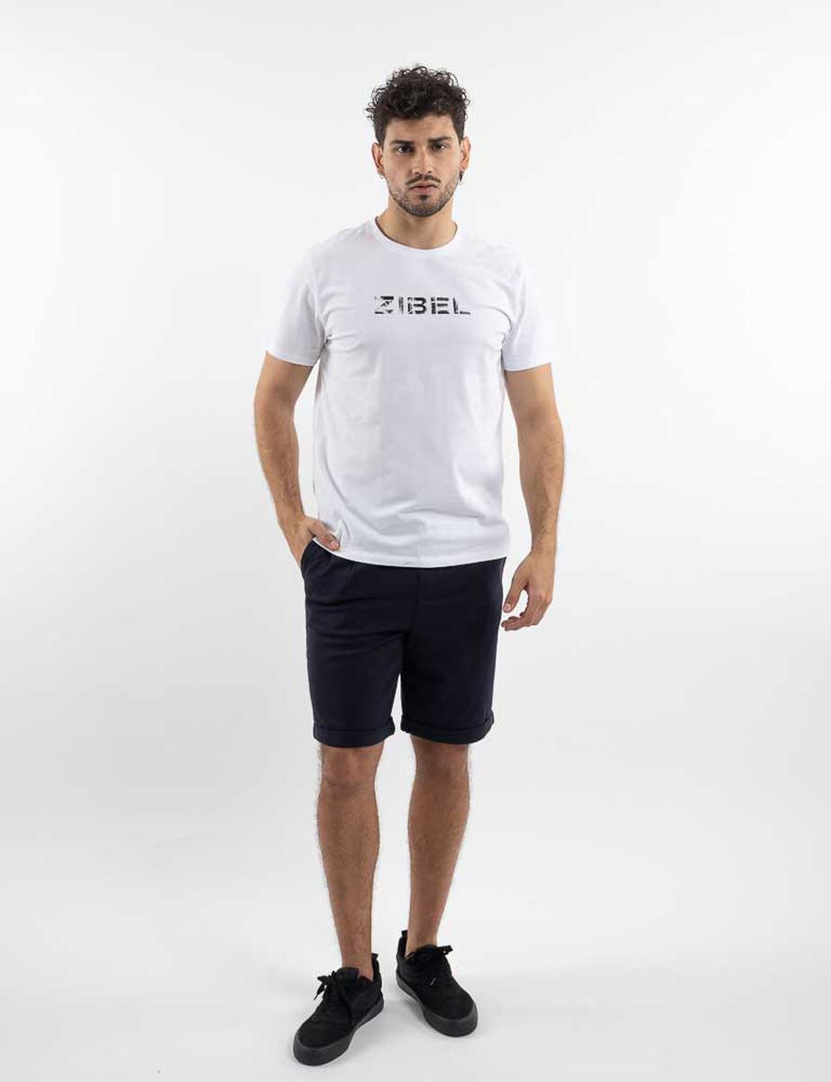 Polera Hombre Zibel