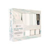 Set de Ba&ntilde;o Doral Sofia 17 Piezas Menta