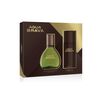 Set de Perfume Agua Brava EDC 100 ml + Deo 150 ml