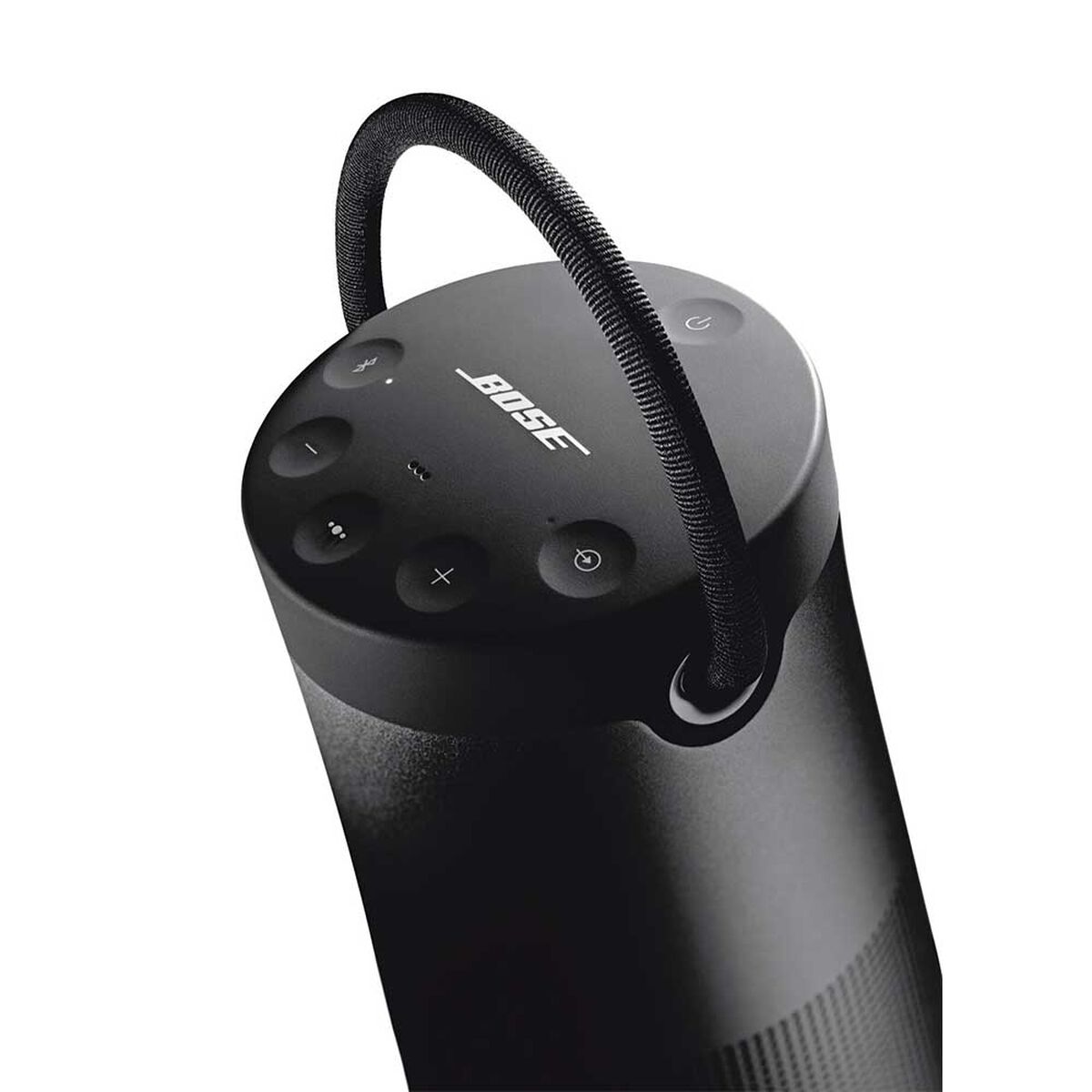 Parlante Bluetooth Bose Revolve+ II Negro