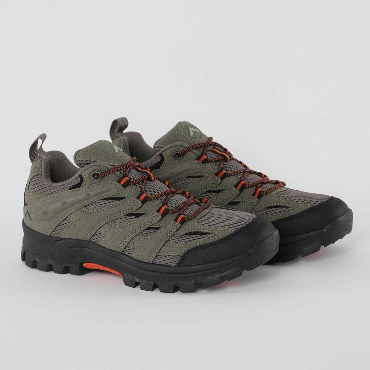 Zapatilla Outdoor Hombre Alpinextrem