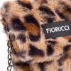 Cartera Accesorios Eco Cuero Mujer Fiorucci