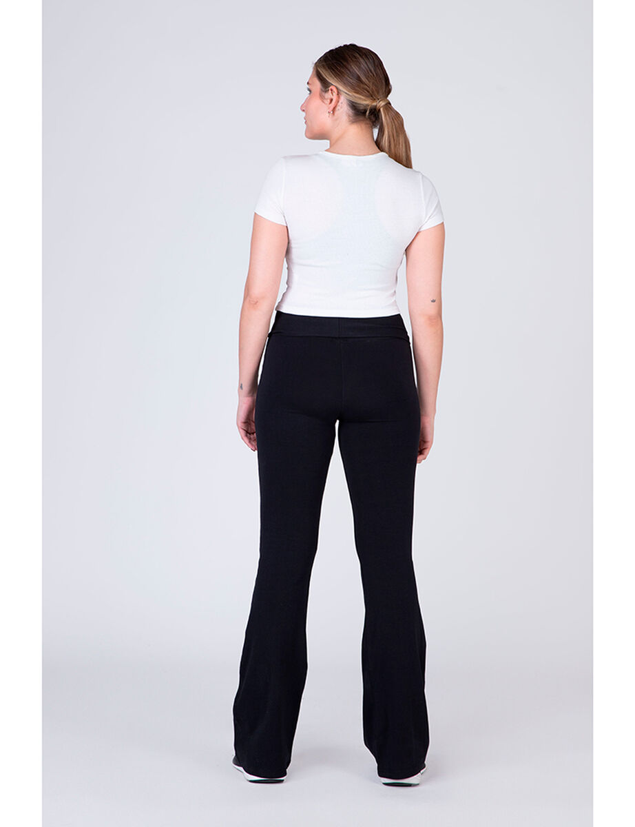 Calza Deportiva Mujer Everlast