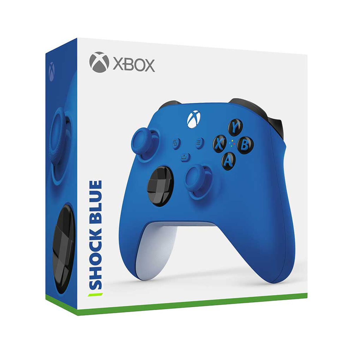 Control Inalámbrico Xbox Elite Azul