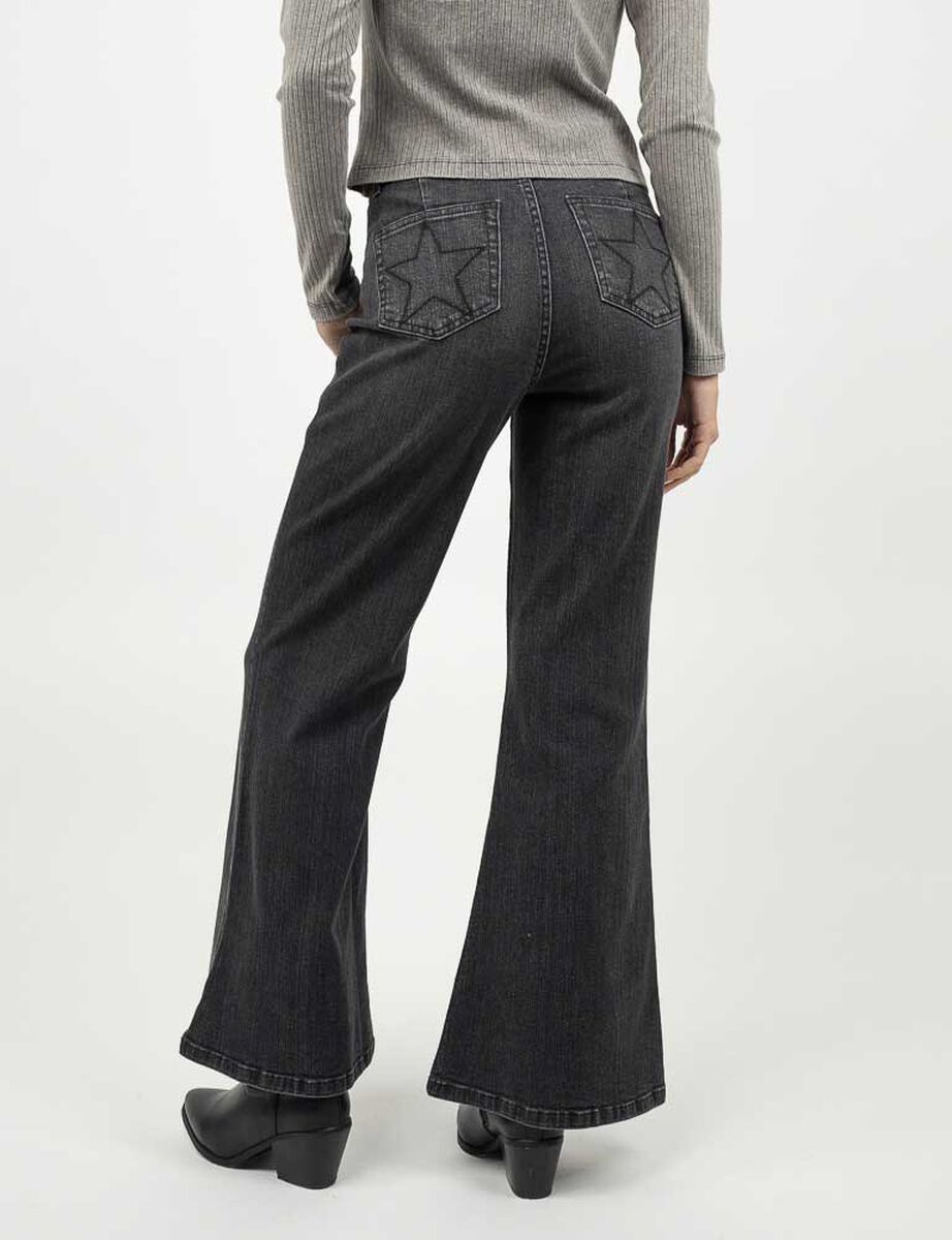 Jeans Mujer Soviet