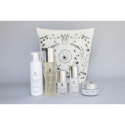 Imagen 2 del producto Mega Regenerador Hidratación Profunda Caracol Natural