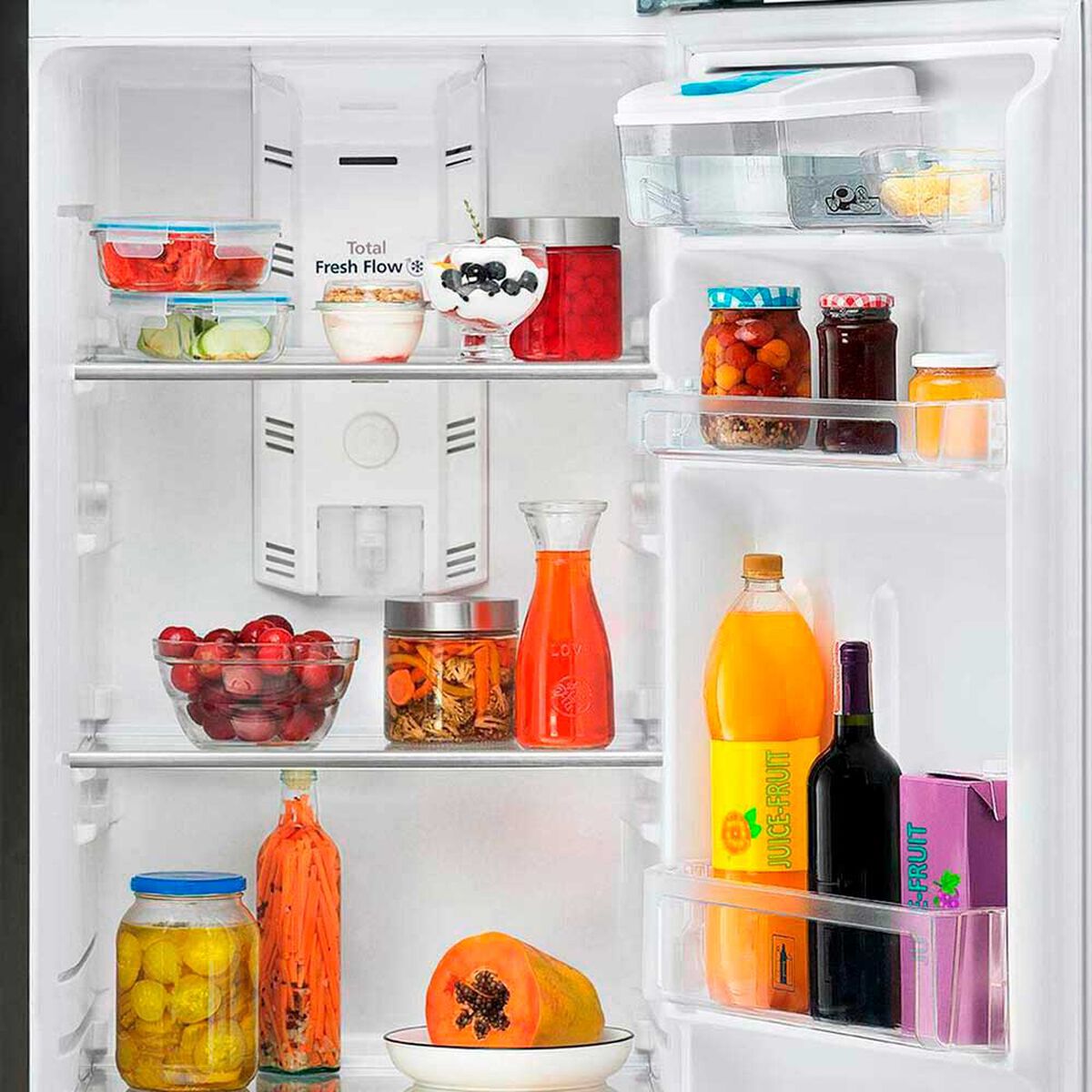 Refrigerador No Frost Mabe RMA300FWUC 292 lts.