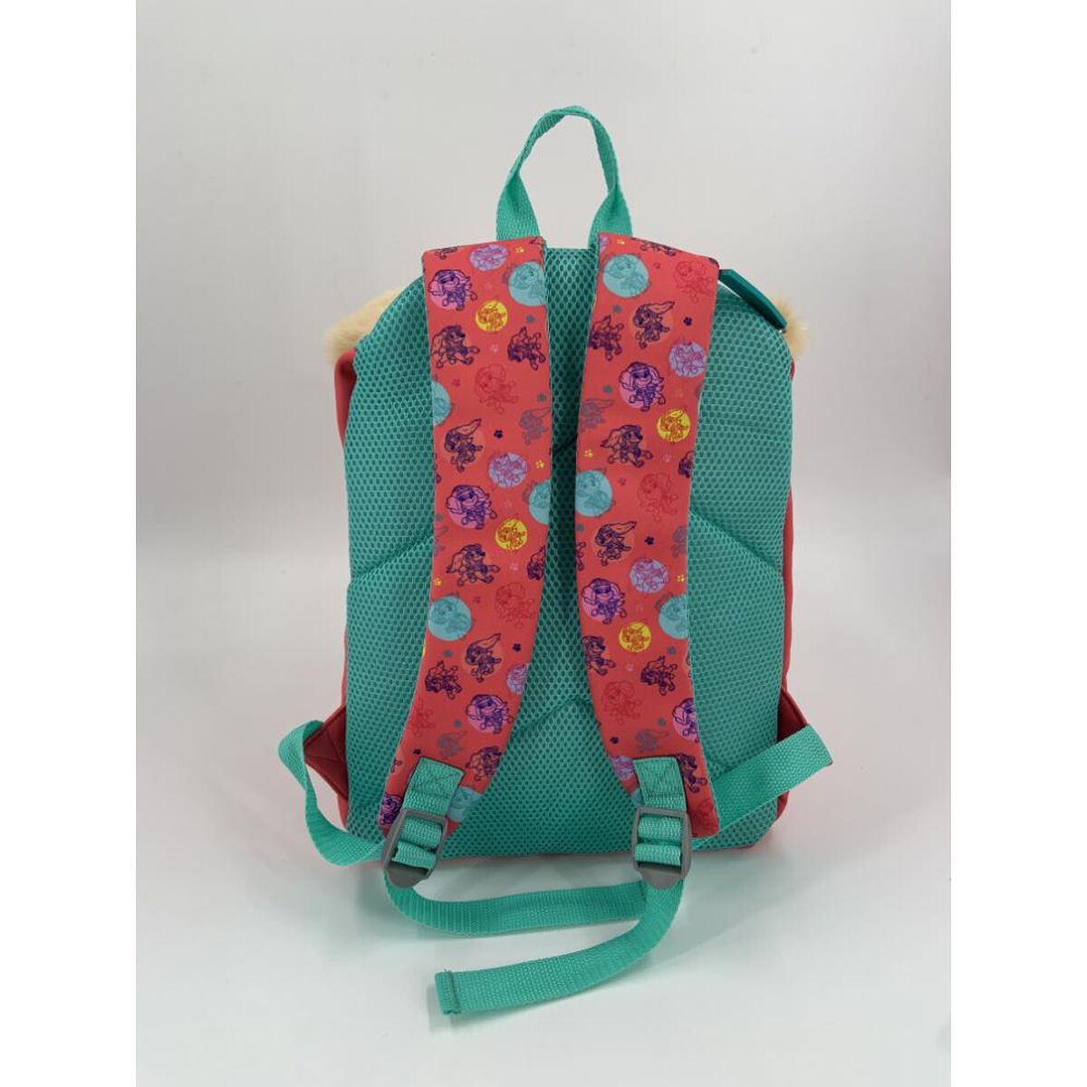 Mochila Neoprene 3D con Manitos Liberty Paw Patrol