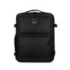Mochila de Viaje Xtrem Reynold 6XT 38 L Negra/Morada