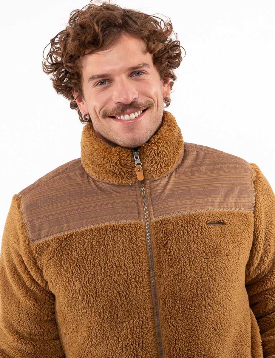 Polerón Hombre Fiorucci
