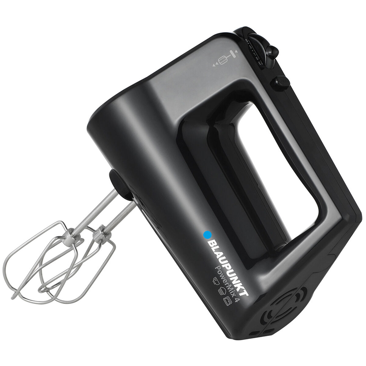 Batidora Manual Blaupunkt Power Mix 4