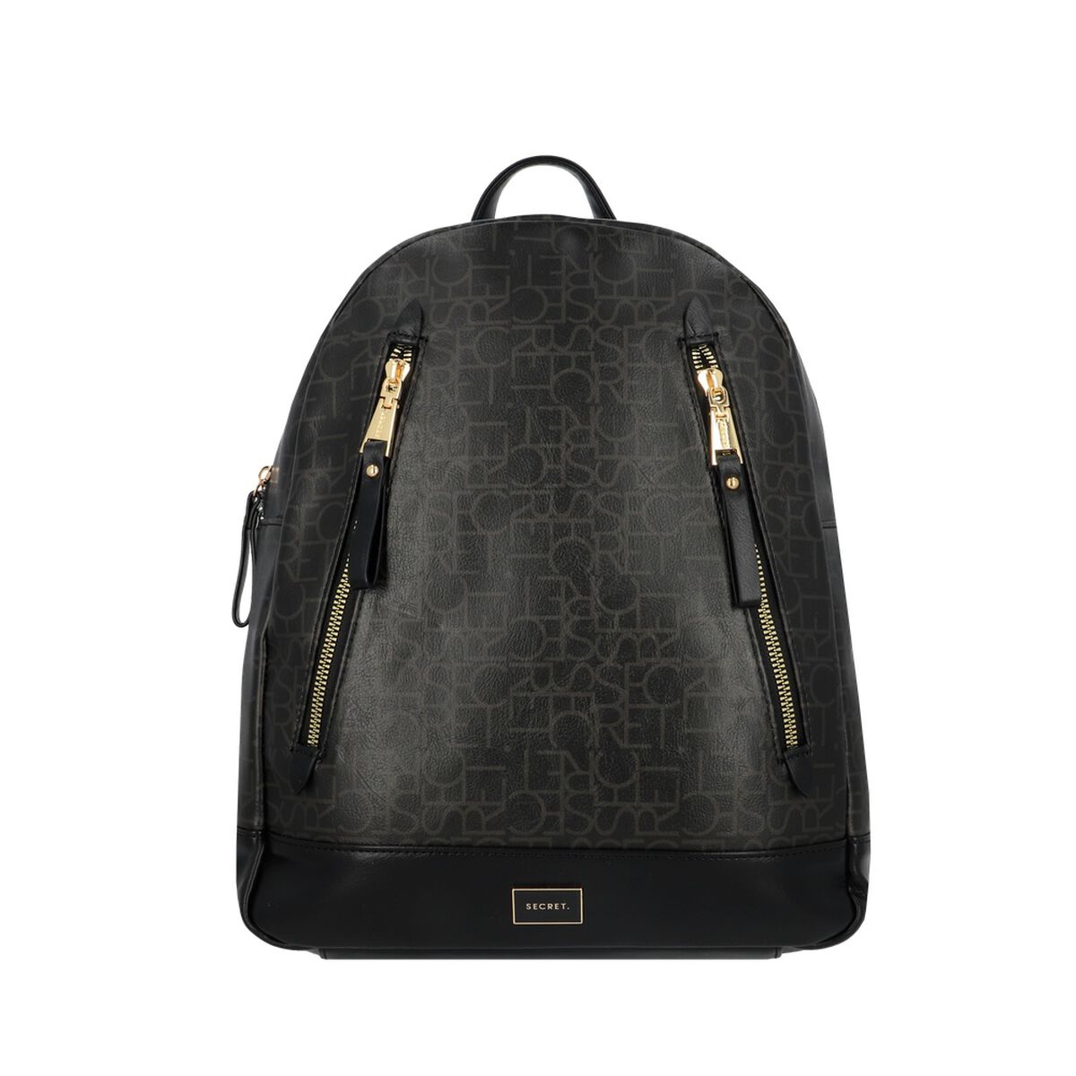 Mochila Secret Toulouse SC6 L Negro