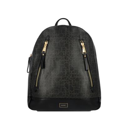 Mochila Secret Toulouse SC6 L Negro