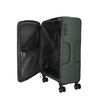 Maleta Saxoline Vortex Verde 107 lts. Talla L