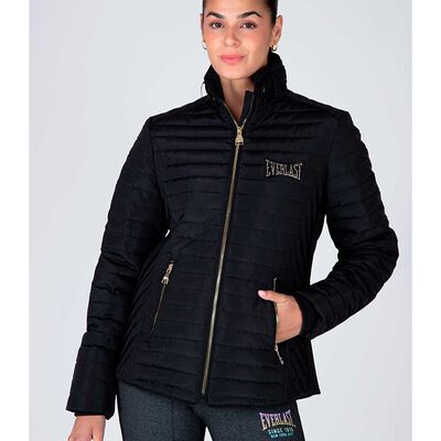 Parka Deportiva Mujer Everlast