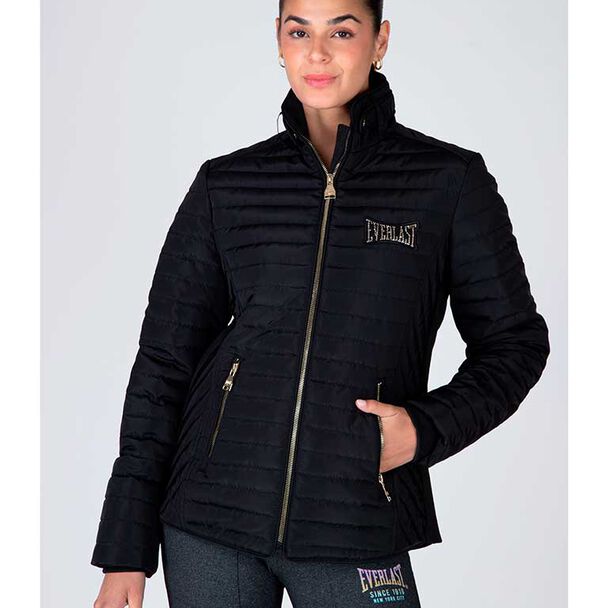 Parka Deportiva Mujer Everlast
