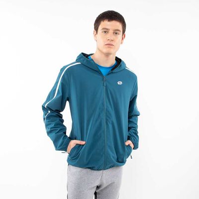 Chaqueta Deportiva Hombre Lotto
