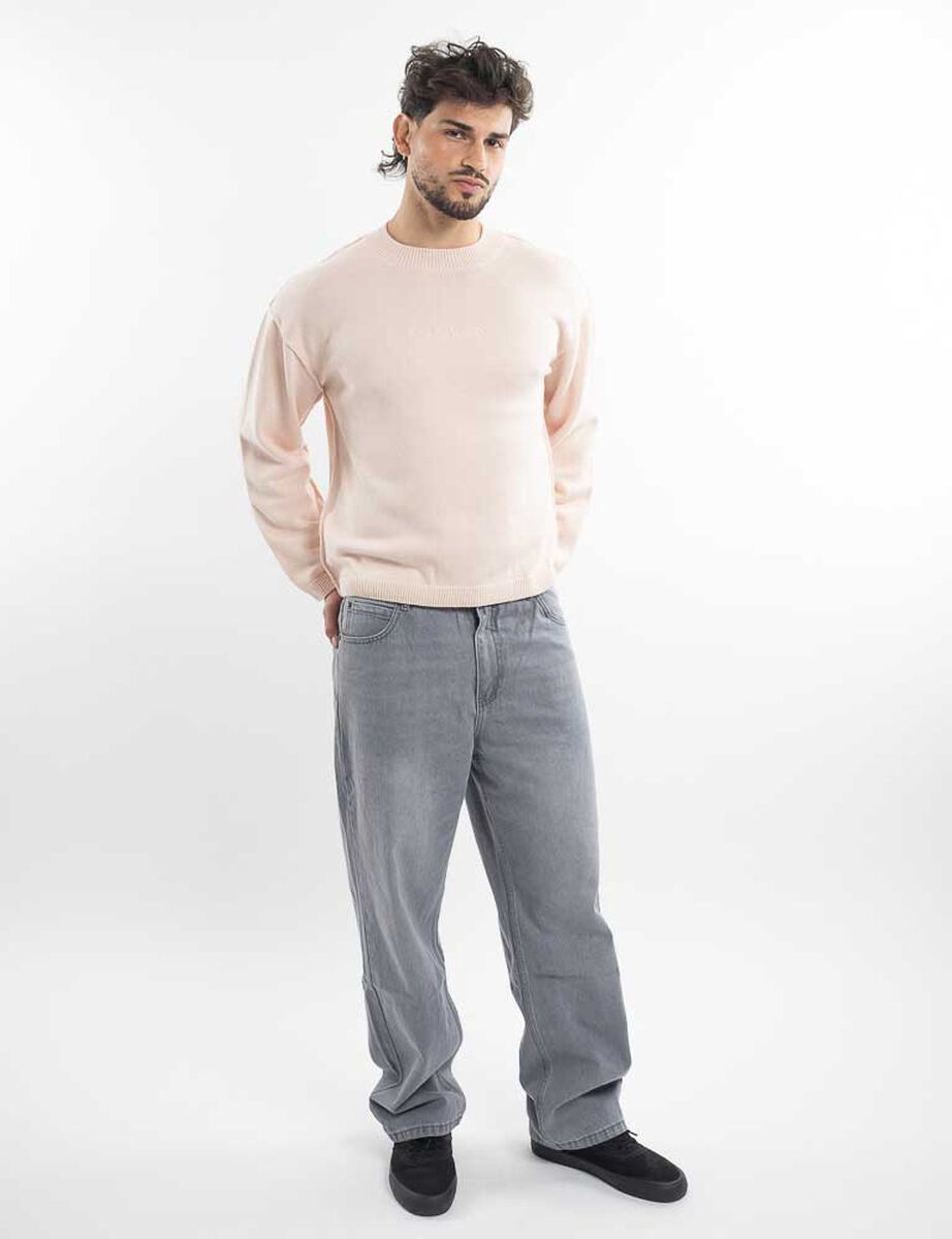 Jeans Baggy Hombre Icono