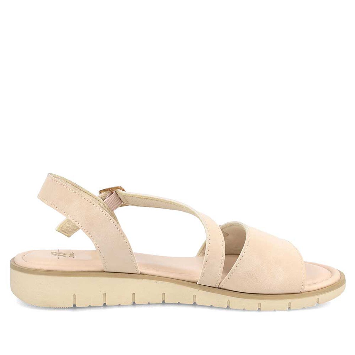 Sandalia Mujer Bata