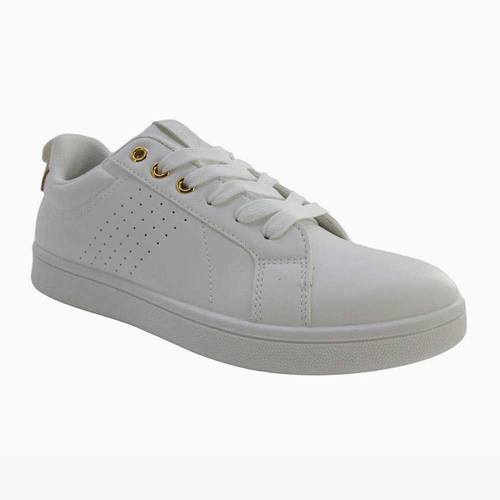 Zapatilla Urbana Mujer Icono