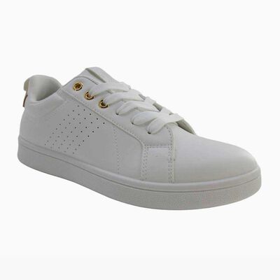 Zapatilla Urbana Mujer Icono