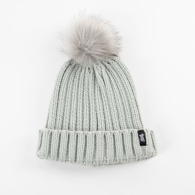 Gorro Outdoor Unisex Black County
