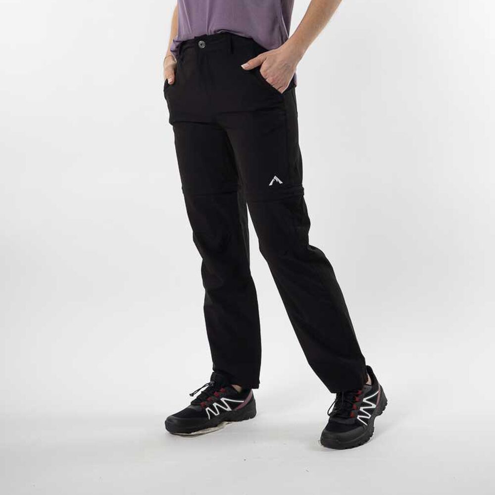 Pantalón Deportivo Mujer Alpinextrem