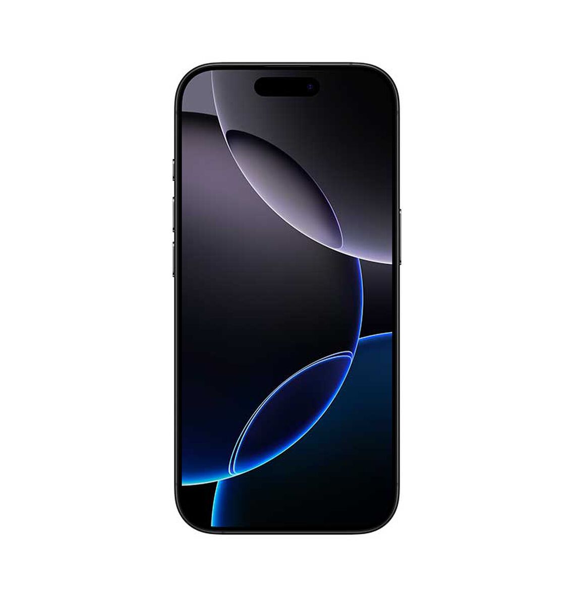 Celular Apple iPhone 16 Pro 256GB 6,3" Negro Titanio Liberado
