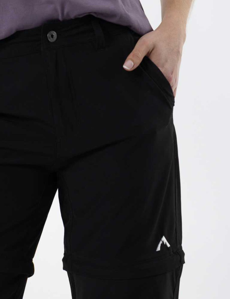 Pantal&oacute;n Deportivo Mujer Alpinextrem