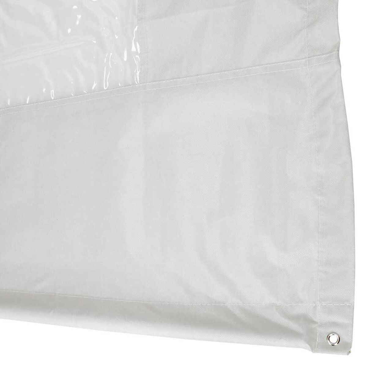 Roller Garden Garden Vincenzi R3096 Blanco 200 x 250 cm