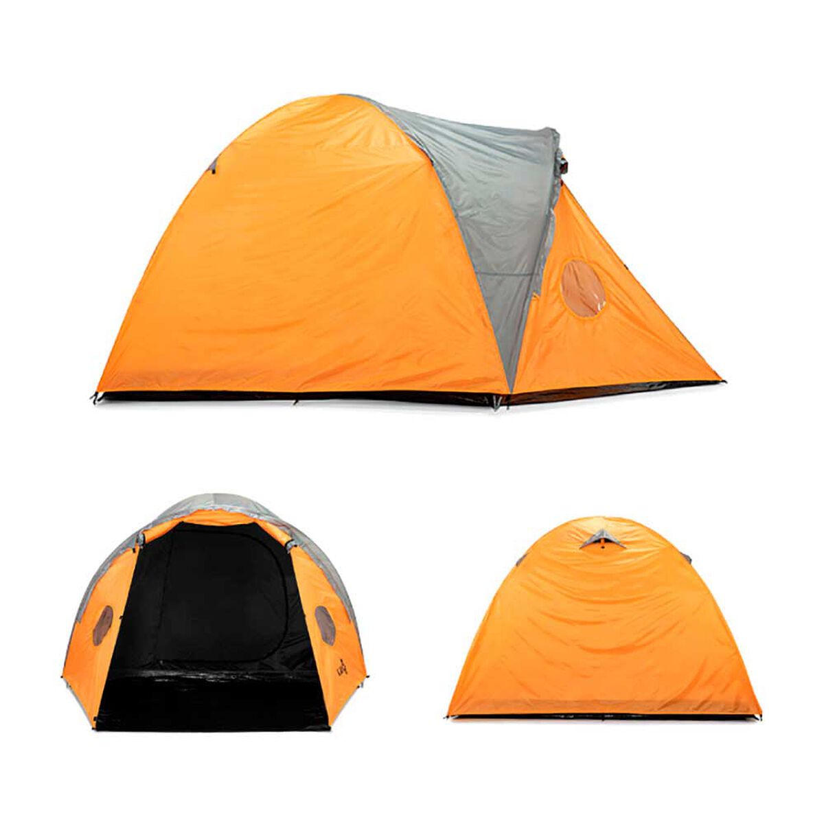 Carpa 4 Personas Kano