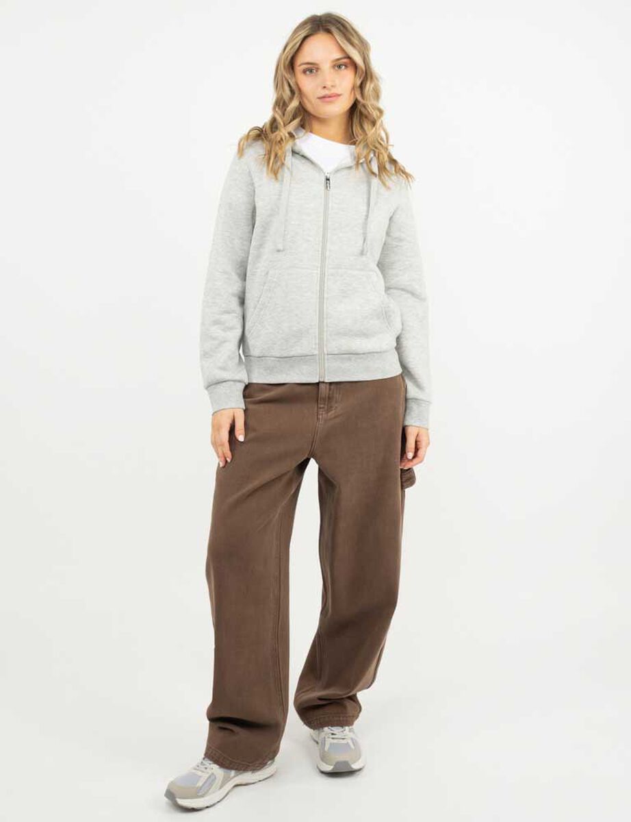 Poler&oacute;n Mujer Icono