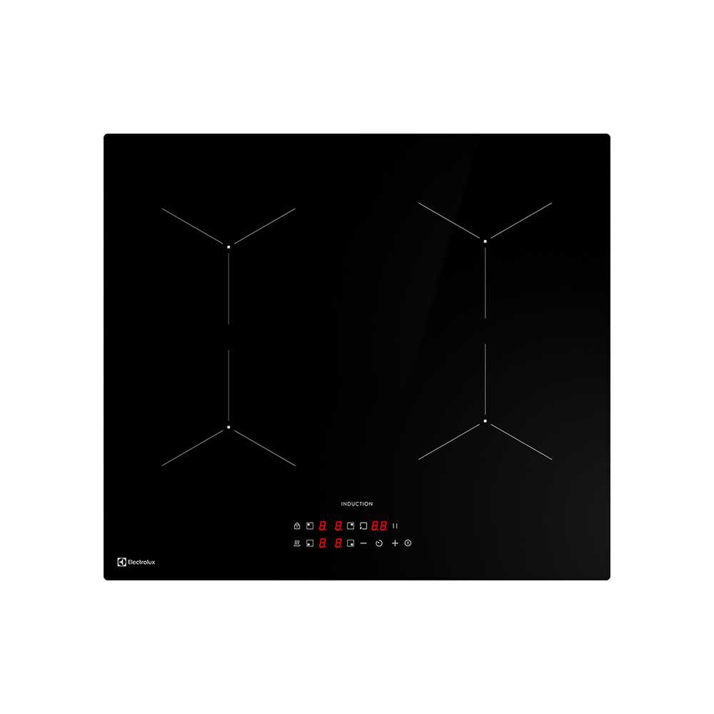 Encimera Electrolux IE4TW 7400W Negro