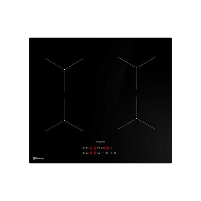 Encimera  Electrolux IE4TW 7400W Negro