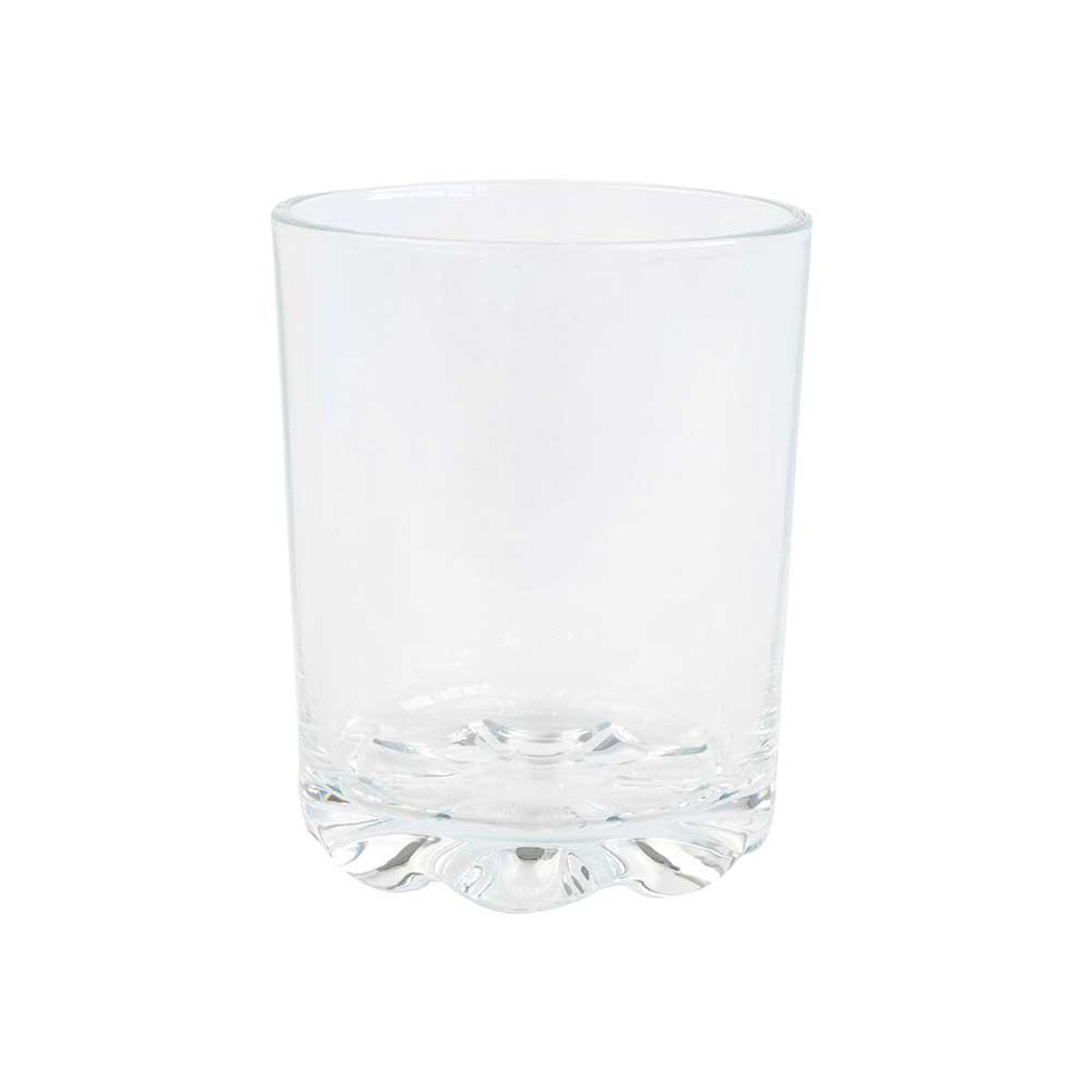 Set Vaso Corto Doral 6 Piezas Jazz 255 ml