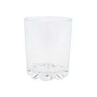 Set Vaso Corto Doral 6 Piezas Jazz 255 ml