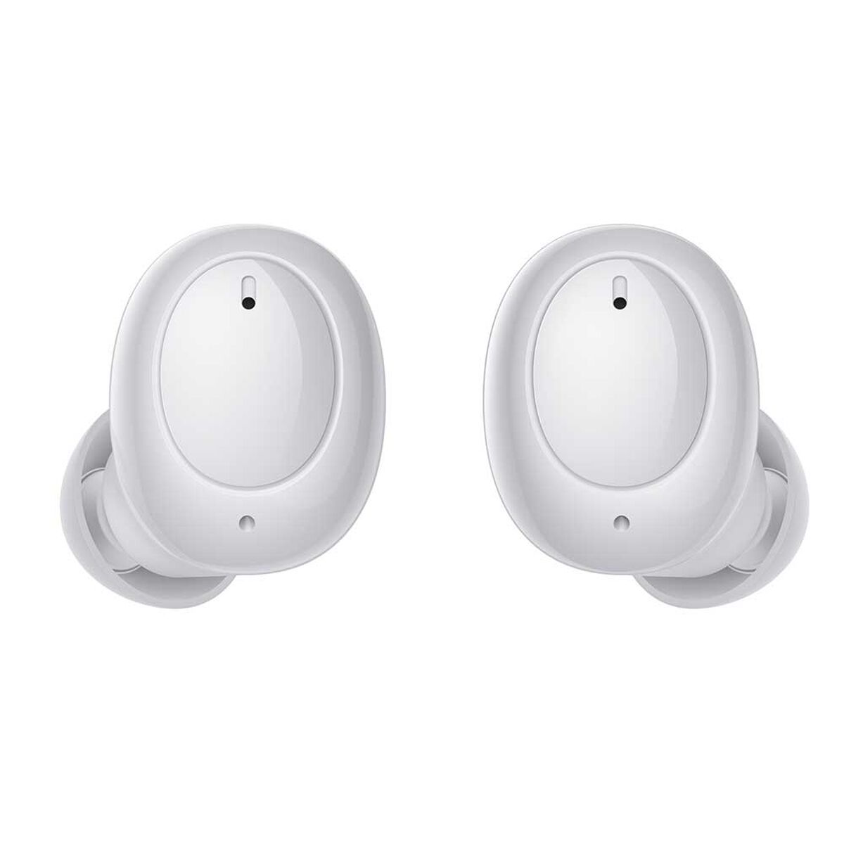 Audífonos Bluetooth Oppo Enco Buds W12 Blancos
