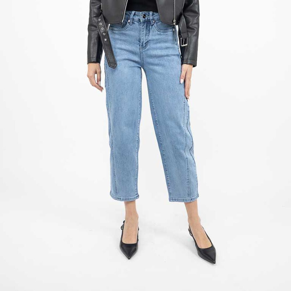 Jeans Mujer Most Wanted