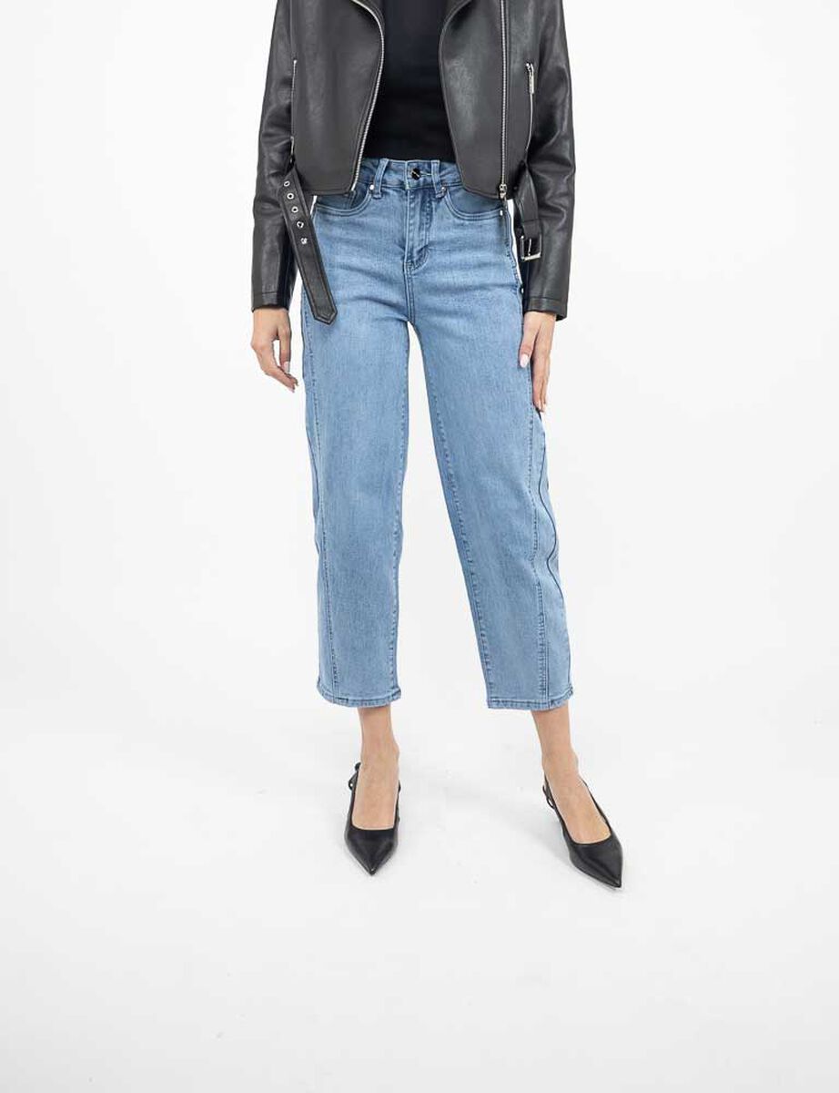Jeans Mujer Most Wanted