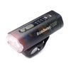 Luz De Bicicleta Foco Delantero Power Up 2000 Lúmenes Lhotse