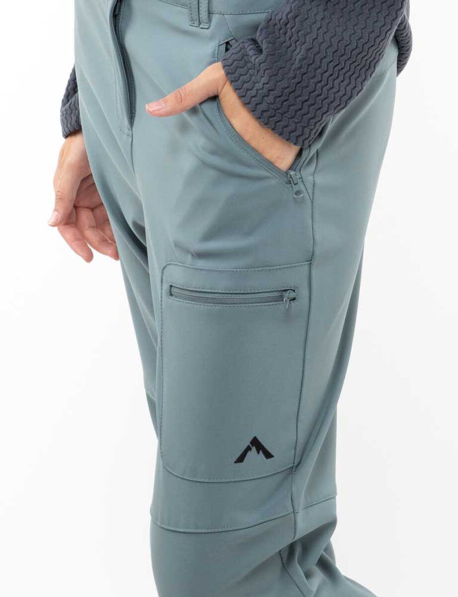 Pantalón Deportivo Mujer Alpinextrem