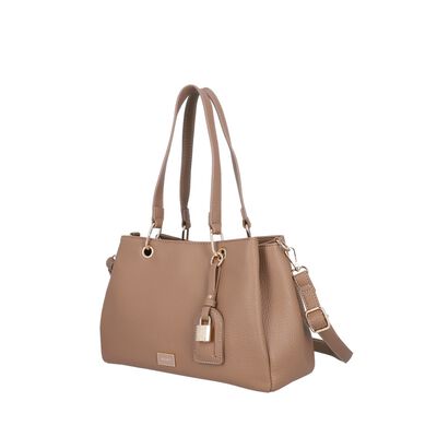 Imagen 2 del producto Bandolera Secret Pamplona ST6 M Beige