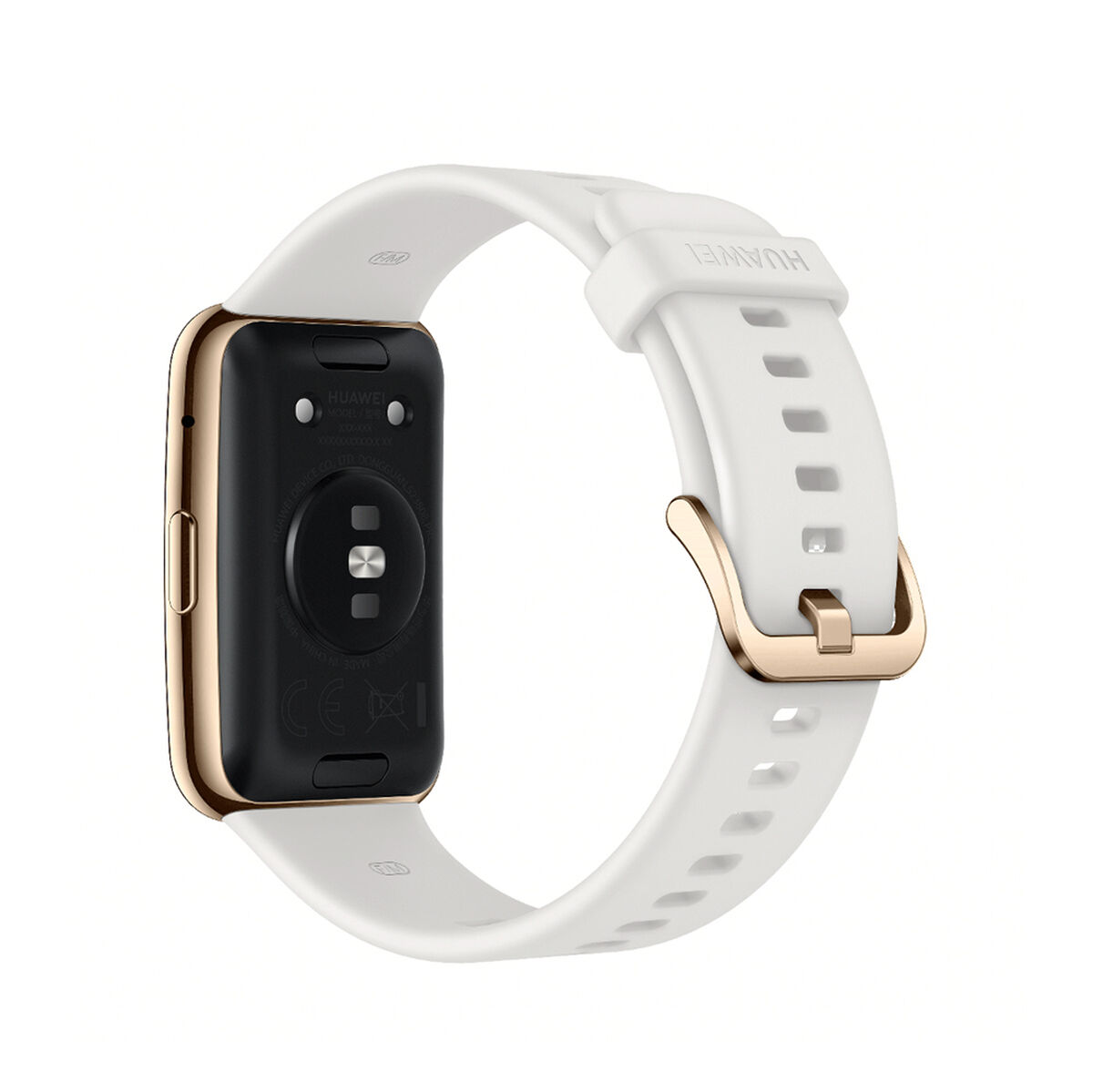 Smartwatch Huawei Watch Fit Elegant Edition 1,64" Frosty White