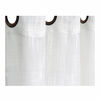 Cortinas Velo Lino 140X220 Cm