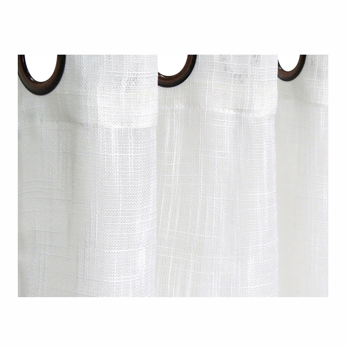 Cortinas Velo Lino 140X220 Cm