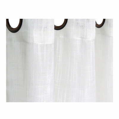 Imagen 2 del producto Cortinas Velo Lino 140X220 Cm