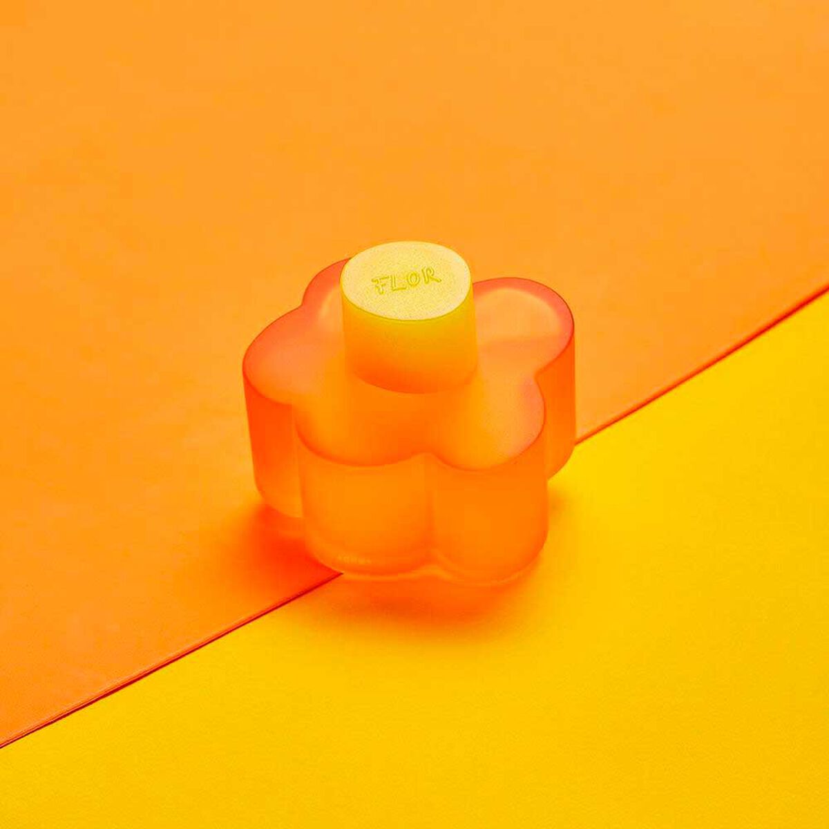 Perfume Agatha Ruiz De La Prada Flor EDT 100 ml